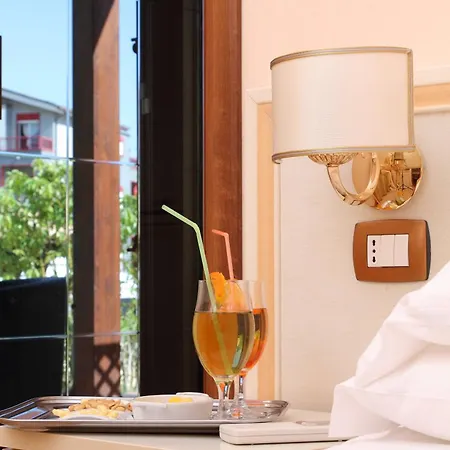 Costazzurra Museum & Otel 4*