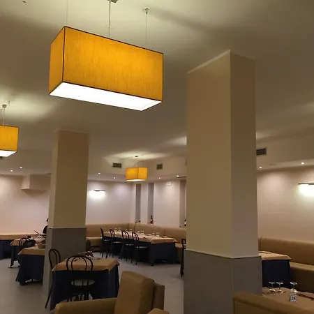 Otel Costazzurra Museum & 4*