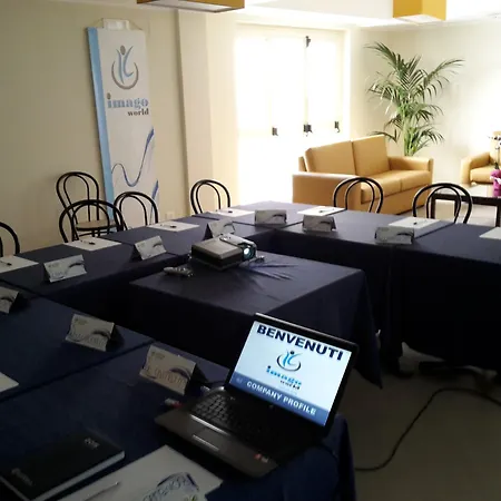 Costazzurra Museum & Otel San Leone