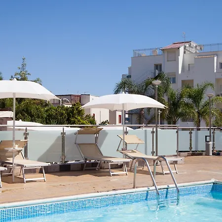 Costazzurra Museum & Hotel 4*