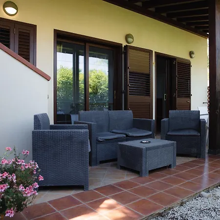 Costazzurra Museum & Hotel 4*