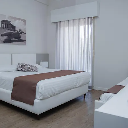 Otel Costazzurra Museum & 4*