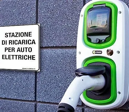 Otel Costazzurra Museum &