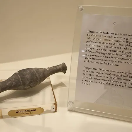 Costazzurra Museum &