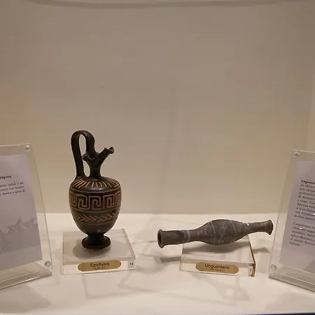 Hotel Costazzurra Museum & San Leone