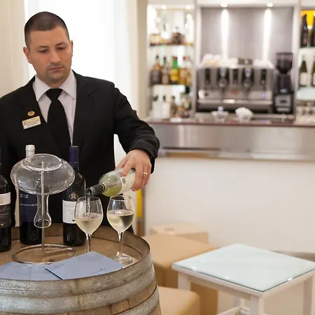 Otel Costazzurra Museum &
