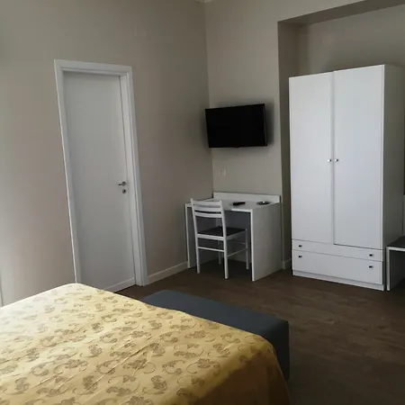 Otel Costazzurra Museum & 4*