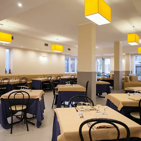 Hotel Costazzurra Museum & San Leone