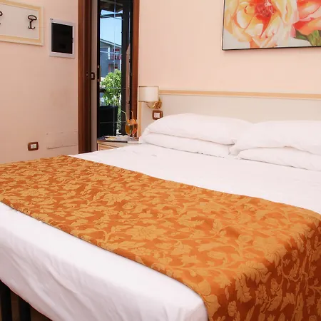 Hotel Costazzurra Museum &