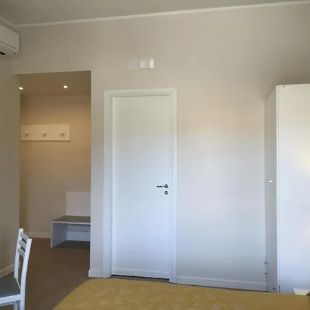 Hotel Costazzurra Museum &