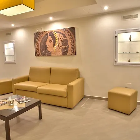 Costazzurra Museum &