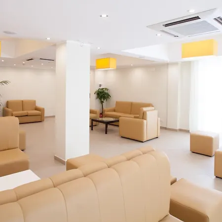 Hotel Costazzurra Museum & 4*