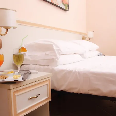 Hotel Costazzurra Museum & San Leone