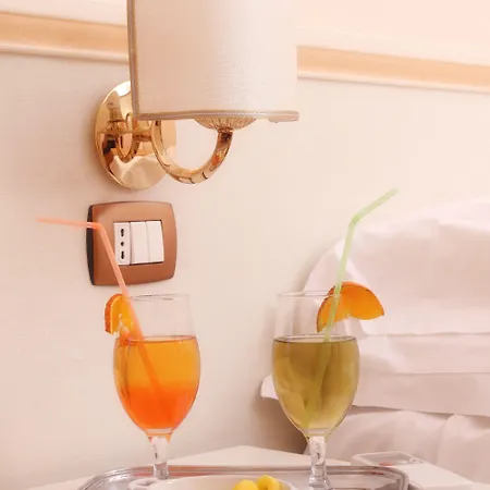 Costazzurra Museum & Hotel 4*