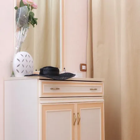 Hotel Costazzurra Museum & 4*