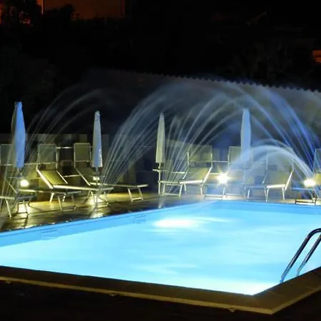 Costazzurra Museum & San Leone