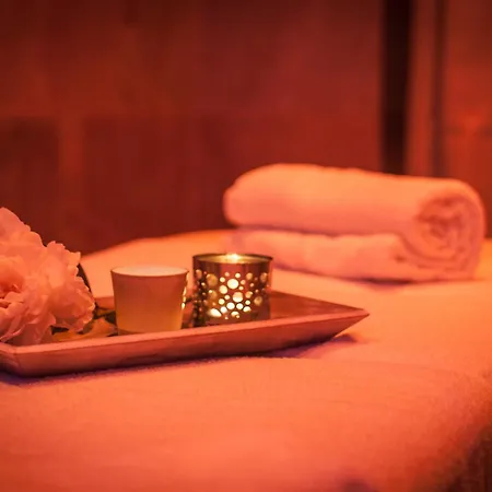 Hotel Costazzurra Museum & San Leone