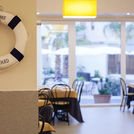 Costazzurra Museum & Hotel