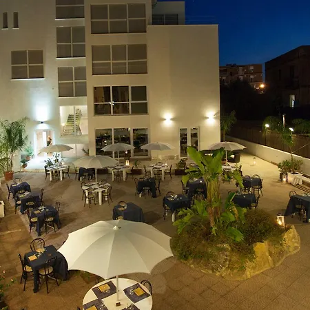 Costazzurra Museum & Hotel