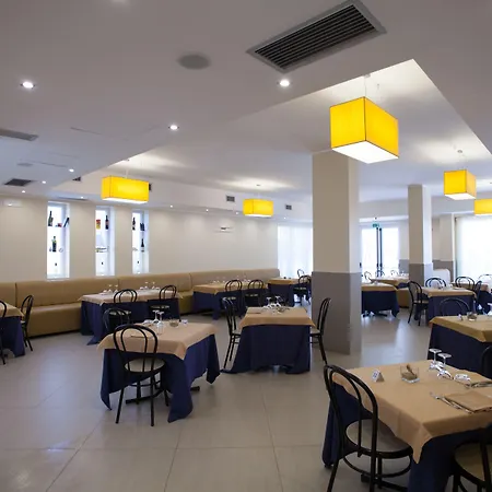 Hotel Costazzurra Museum & San Leone