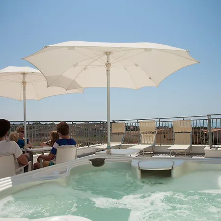 Costazzurra Museum & 4* San Leone