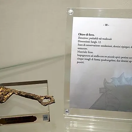 Costazzurra Museum & 4* San Leone