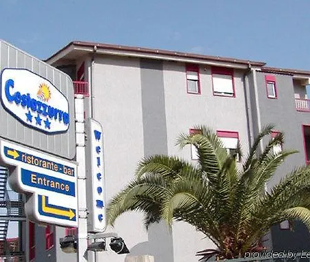 Costazzurra Museum & Hotel