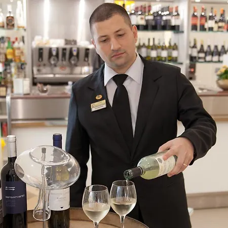 Hotel Costazzurra Museum &