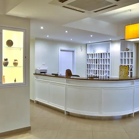 Hotel Costazzurra Museum & San Leone