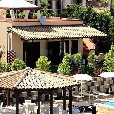 Costazzurra Museum&spa Hotel San Leone