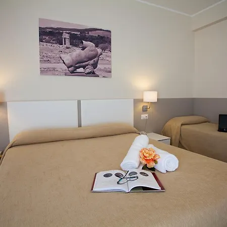 Costazzurra Museum&spa San Leone