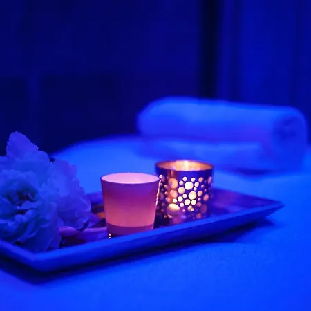 Hotel Costazzurra Museum&spa San Leone