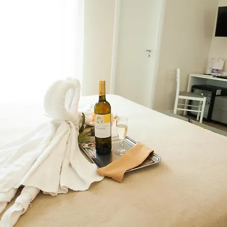 Hotel Costazzurra Museum &