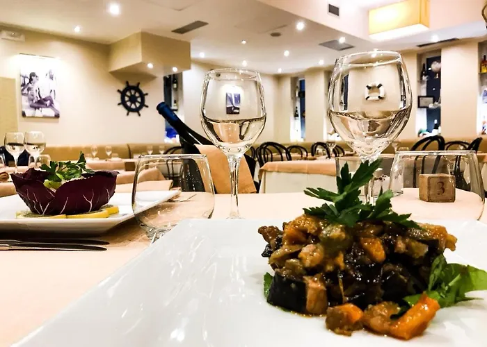 Costazzurra Museum&spa Hotel