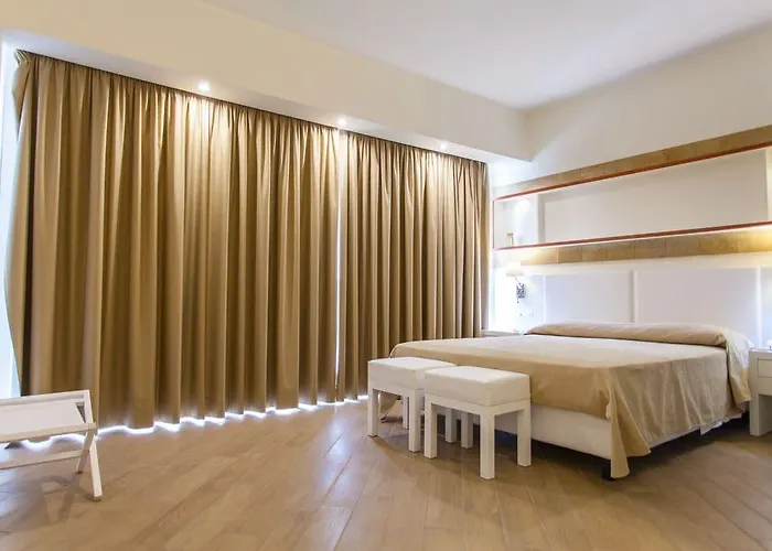 Costazzurra Museum&spa