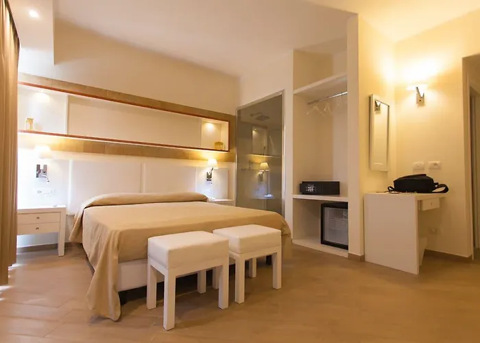 Hotel Costazzurra Museum&spa 4*