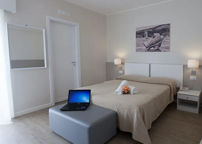 Costazzurra Museum&spa 4* San Leone