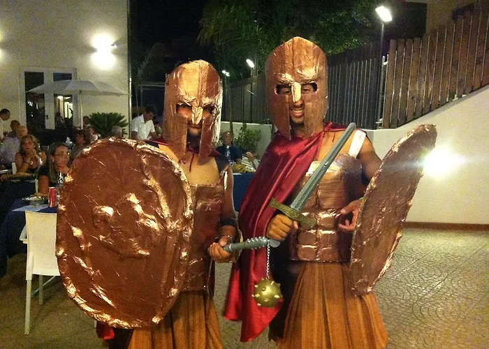 Costazzurra Museum&spa