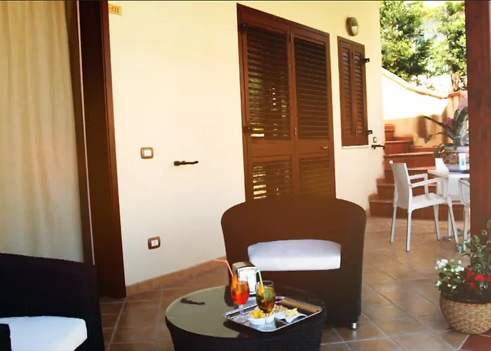 Hotel Costazzurra Museum&spa