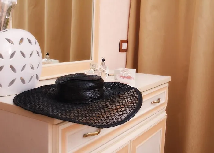 Costazzurra Museum&spa 4*