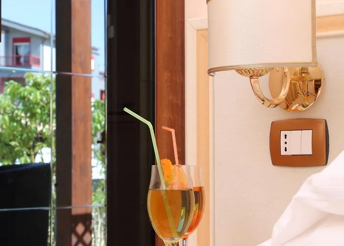 Costazzurra Museum&spa Hotel 4*