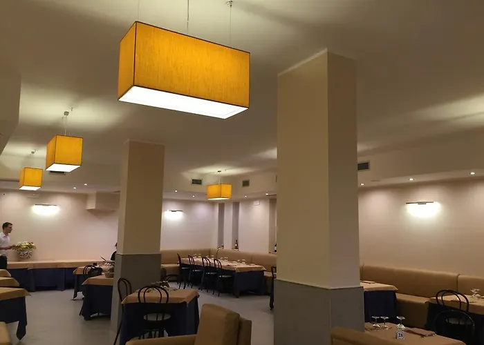 Hotel Costazzurra Museum&spa 4*