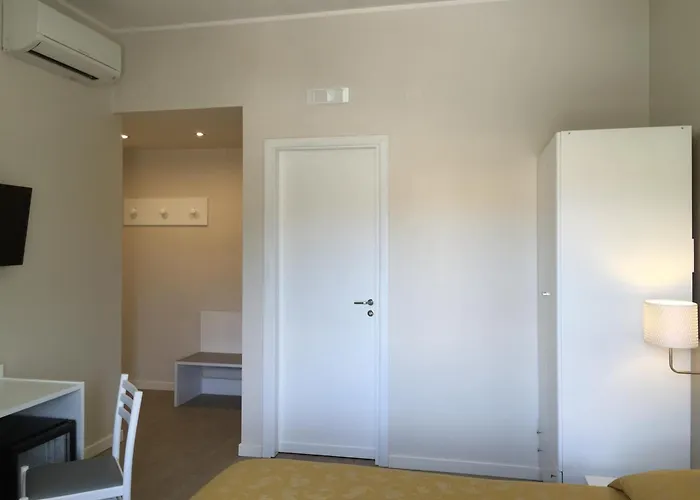 Hotel Costazzurra Museum&spa