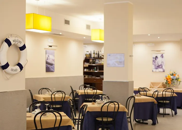 Hotel Costazzurra Museum&spa