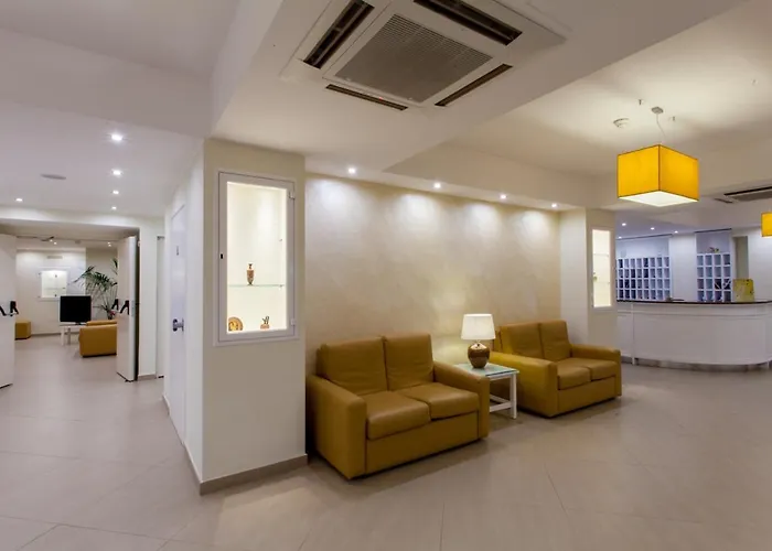 Costazzurra Museum&spa Hotel