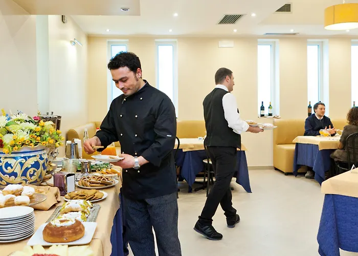 Hotel Costazzurra Museum&spa 4*