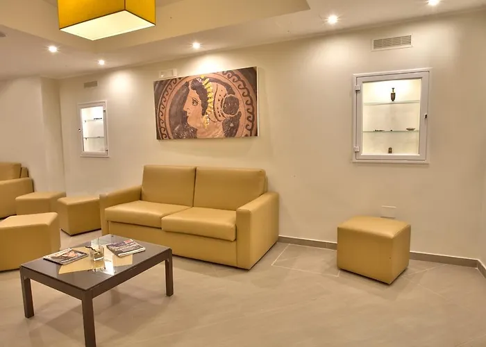 Costazzurra Museum&spa