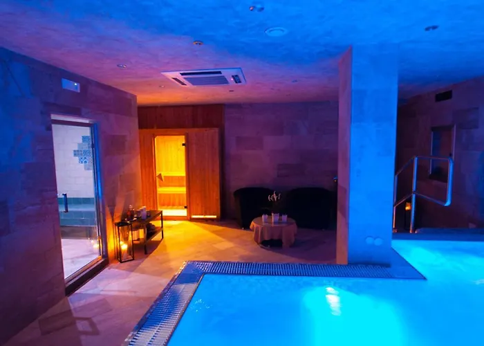 Costazzurra Museum&spa 4*