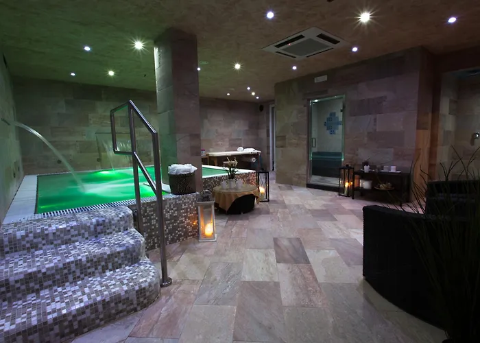 Costazzurra Museum&spa San Leone