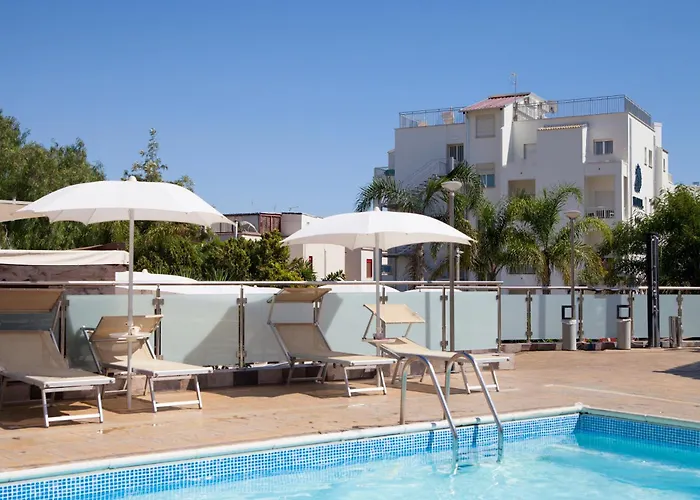 Costazzurra Museum&spa Hotel 4*